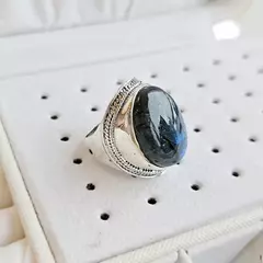 ANILLO CON PIEDRA - comprar online