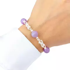 Imagen de PULSERA PIEDRAS NATURALES
