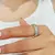 ANILLO CON MICROPAVE