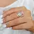 ANILLO CON PIEDRA