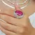 ANILLO CON PIEDRA