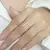 ANILLO CON CRUZ