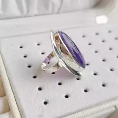 ANILLO CON PIEDRA - comprar online