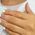 ANILLO CON CUBIC
