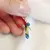 DIJE CON ESMALTE COLIBRI - comprar online