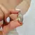 ANILLO CON MICROPAVE - comprar online