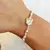 PULSERA CRISTAL SW en internet