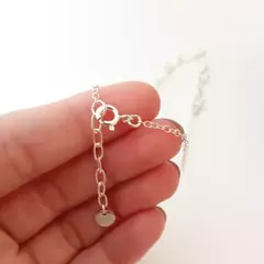 CADENA CON DIJE en internet