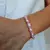 PULSERA DE HILO