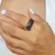 ANILLO CON MICROPAVE