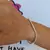 PULSERA ELASTIZADA
