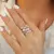 ANILLO CALADO