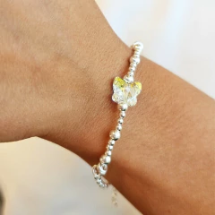 PULSERA CRISTAL SW en internet