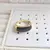 ANILLO CON MICROPAVE - comprar online