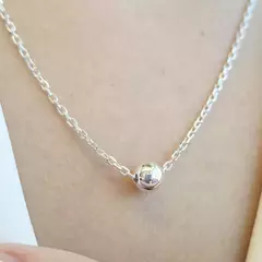 CADENA FORCET CON BOLITA