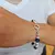 PULSERA DE PIEDRAS NATURALES - comprar online