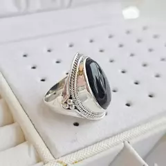 ANILLO CON PIEDRA - comprar online