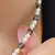 CADENA CRISTAL SW Y PERLA DE RIO - tienda online