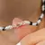 Imagen de CADENA CRISTAL SW Y PERLA DE RIO