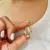 ANILLO CON MICROPAVE - comprar online