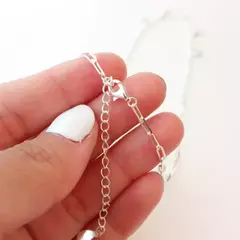 CADENA CON DIJE en internet