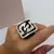 ANILLO DE MADERA - comprar online