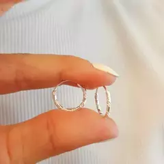 ARGOLLA FINA LABRADA - comprar online