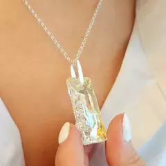 DIJE CRISTAL SW - comprar online