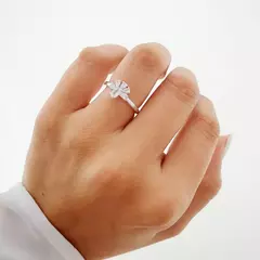ANILLO CUBIC