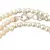 PULSERA MULTIPLE - EUFROSINA JOYAS