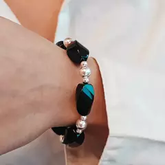 PULSERA DE PIEDRAS - comprar online