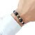 PULSERA PIEDRAS NATURALES