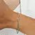 PULSERA CUBIC Y FORCET en internet