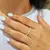 ANILLO CON CUBIC