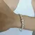PULSERA ROLO COMBINADA CON BOLITAS