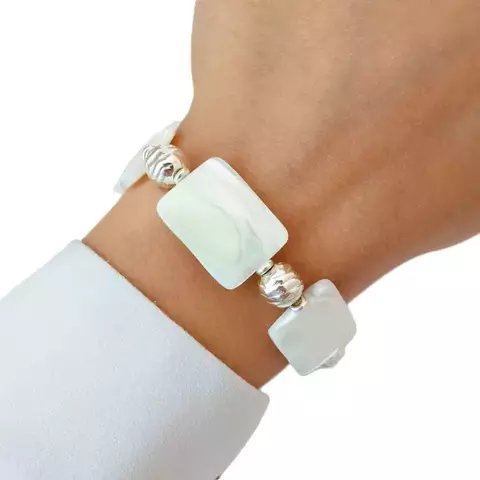 PULSERA DE NACAR