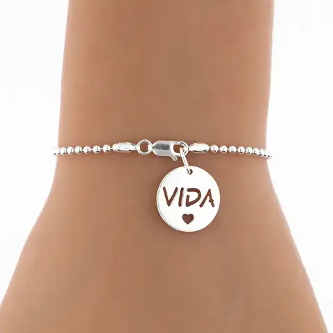 PULSERA VIDA