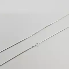 CADENA COLA DE RATA CHATA en internet