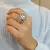 ANILLO INFLADO - comprar online