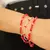 Imagen de PULSERA / CADENA DE CRISTAL
