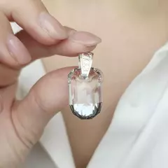 DIJE SYMBIOSIS SILVER NIGHT