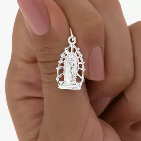 DIJE VIRGEN DE GUADALUPE