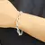 PULSERA ESLABONES