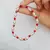 PULSERA ELASTIZADA CON CRISTAL - comprar online