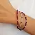 PULSERA / CADENA DE CRISTAL - tienda online