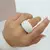 ANILLO DE ACRILICO - comprar online