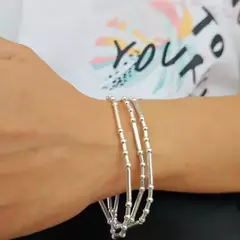 PULSERA 3 VUELTAS