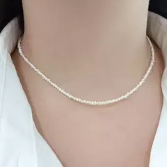 CADENA PERLAS DE RIO