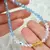 PULSERA CRISTAL SW en internet