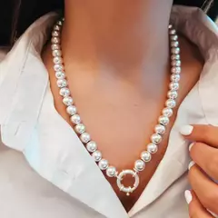 CADENA DE BOLITAS - comprar online